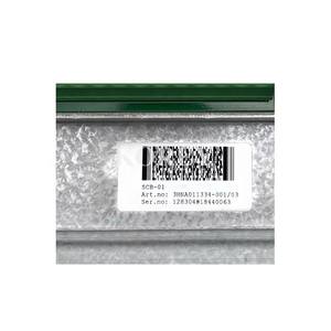 การฉีดพ่นบอร์ดวัดชิ้นส่วนหุ่นยนต์ SMU-03 3HNA013638-001 MCB-02B 3HNA011334-001 3HNA024855-001ต้นฉบับ - Product Image 5