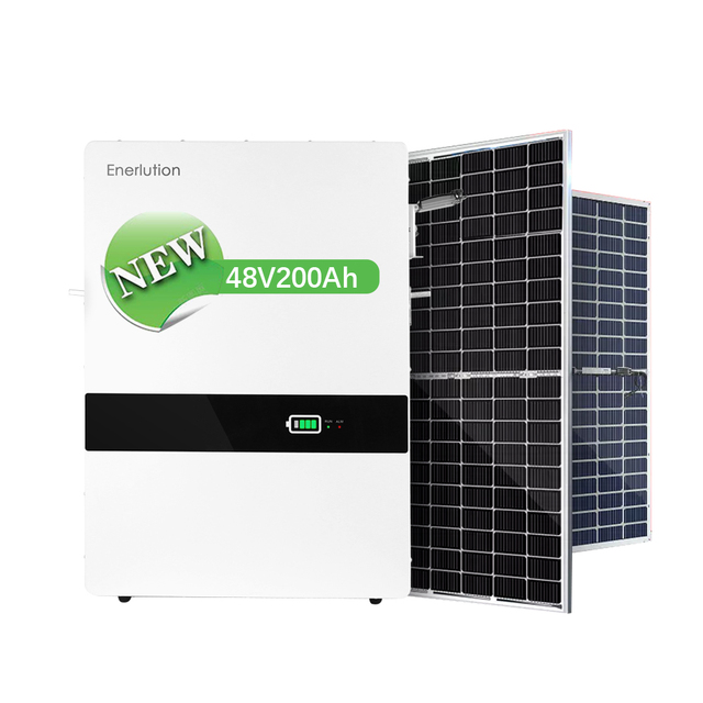 Eu Warehouse Stock Lifepo4 48V 100Ah 200Ah 5Kwh 10Kwh Lfp Lithium Battery Solar Battery Pack for Solar Electric Battery Storage