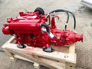 Động cơ chống rung isolator van điều tiết chống rung cao su núi đệm chân Pad van điều tiết cho biển - Product Image 4