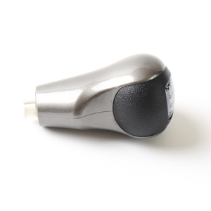 54102-SNA-A01 5/6 <span class=keywords><strong>Vitesse</strong></span> Argent/Noir Remplacement bâton balle tête changement <span class=keywords><strong>de</strong></span> levier pour Honda Civic 2006 2011 <span class=keywords><strong>De</strong></span> <span class=keywords><strong>Vitesse</strong></span> <span class=keywords><strong>de</strong></span> Voiture <span class=keywords><strong>Pommeau</strong></span> - Product Image 6