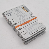 PLC-Modul KL2809 16-Kanal-Bus Termal 24 VDC Lagerbestand Controller für Industrieautomation Brandneu