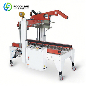 Macchina Sigillatrice a Motore per Applicazioni Alimentari e di Bevande - Product Image 2