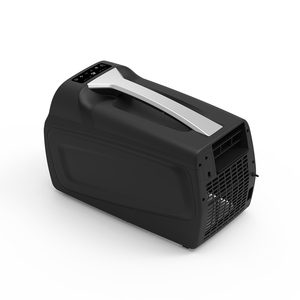 Climatiseur portable pour tente, économie d'énergie, unité de climatisation pour le camping, utilisation en extérieur - Product Image 3