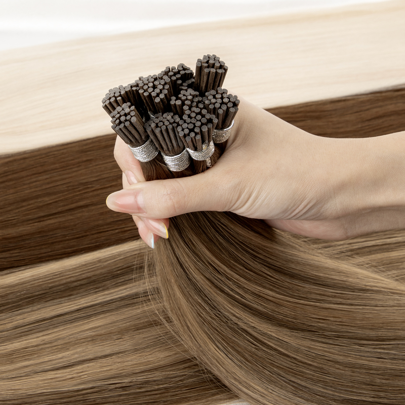 Thick Human Hair Extensions Clip Ins