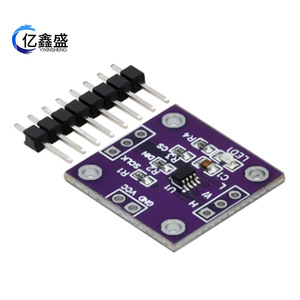 Módulo de Potenciómetro Digital TPL0501 100K con Interfaz SPI, Sensor de Resistencia Ajustable, Ajuste de Balance de Puente - Product Image 2