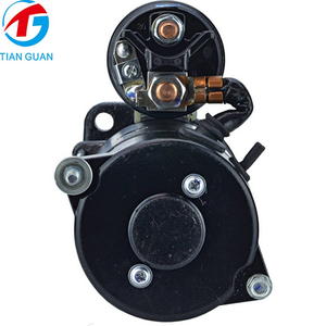 Repuestos de Motor, Motor de Arranque STG51248 BF4M201 11.131.223 11.131.983 AZE4213 AZE4566 4221711M91 422711M91 - Product Image 5