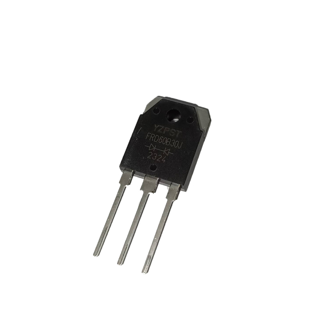 Low leakage current ultrafast soft recovery rectifier diode FRD60B30J