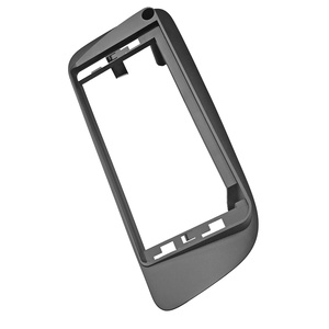 Đài phát thanh khung cho Audi Q5 2009 2019 xe đài phát thanh bảng điều khiển xe DVD Player Khung Xe Video Bảng điều chỉnh 12.3 inch - Product Image 3