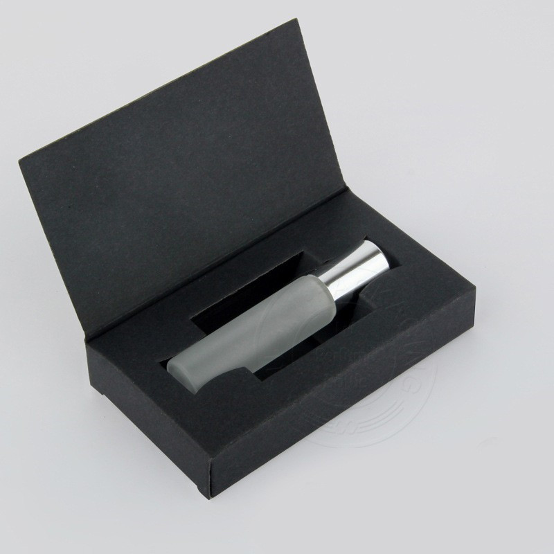 scatola nera + coperchio argento