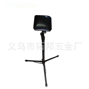 Support de bras pliable en aluminium pour tatouage et maquillage permanent - Product Image 2