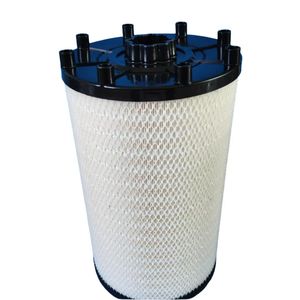 Nuovi Filtri Aria Zhengji per AC Schnitzer X6 E71 SUV Sostituzione P777868 600-185-6100 E1518L P777869 600-1856110 - Product Image 2