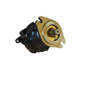 Motor Hidráulico Variable MF20 de la Serie MF Más Vendido para Excavadora, Motor de Pistón Axial Hidráulico, Motor de Pistón Axial Mf22 - Product Image 1