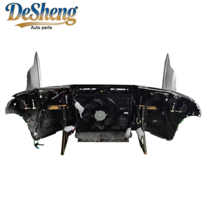 <span class=keywords><strong>Prix</strong></span> bas, pour accessoires VW Tiguan L AUTO, pare-chocs de voiture, phares LED, grilles, radiateur, garde-boue, spoiler, pare-brise, qualité supérieure - Product Image 6