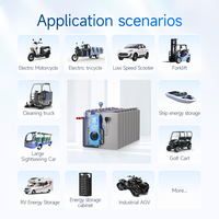 Daly Active Balance BMS 12V 48V 72v 300ah 400ah Li-Ion Lifepo4 96v LTO Batería BMS PCBA