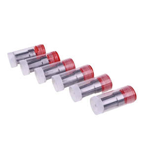 6x buse d'injecteur de carburant DN0SD300 pour BMW E34 E36 <span class=keywords><strong>E39</strong></span> <span class=keywords><strong>325</strong></span> 525 2.5TD/<span class=keywords><strong>TDS</strong></span> KCA21S71 - Product Image 3