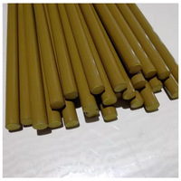 PAI 4203 Torlon tiges