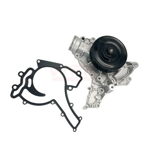 2732000201 2732000001 Pompe à eau pour Benz W221 W211 S550 E550, assemblage mécanique de refroidissement du moteur de voiture, durable et de qualité supérieure, M273 - Product Image 4