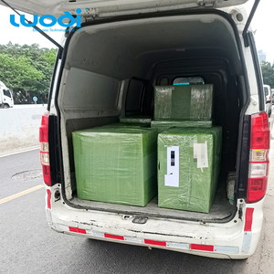 Mobile Del Telefono del Portello della Batteria Della Copertura Posteriore per <span class=keywords><strong>Huawei</strong></span> <span class=keywords><strong>Y9</strong></span> Prime <span class=keywords><strong>2019</strong></span> - Product Image 6