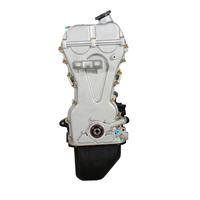 Thermally Run-in 1.3L 4G13S1 Auto Parts Car Engine Systems Engine Assembly for JAC