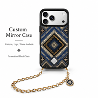 Coque de téléphone en marque blanche : Service de conception de votre marque, échantillons, emballage personnalisé, OEM, ODM, vente en gros directe usine