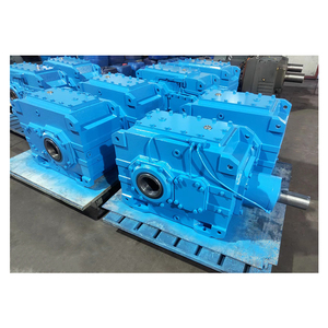 Réducteur <span class=keywords><strong>de</strong></span> <span class=keywords><strong>vitesse</strong></span> à engrenages en gros d'usine à prix réduit - Product Image 1