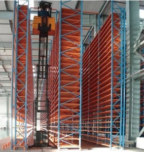 Warehouse <strong>Racking</strong> <strong>Van</strong> <strong>Racking</strong> <strong>System</strong> for Storage - Product Image 3