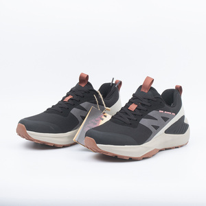 Expédition rapide Chaussures de <span class=keywords><strong>course</strong></span> antidérapantes pour l'extérieur Chaussures de <span class=keywords><strong>course</strong></span> pour hommes résistantes à l'usure Imperméables Chaussures de <span class=keywords><strong>course</strong></span> tout-terrain - Product Image 1
