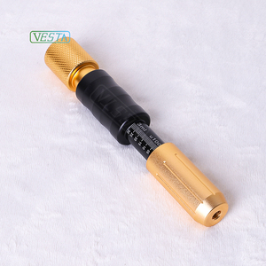 Bolígrafo de Ácido Hialurónico Vesta HP <span class=keywords><strong>Romate</strong></span> de 0.3ml/0.5ml para el Cuidado de la Piel y Labios - Product Image 2