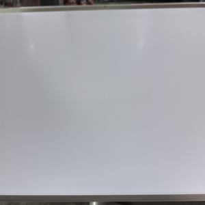 แผ่นผนังลามิเนตพีวีซีสีขาวกันน้ำ หนา 18 มม. แผ่นโฟมพีวีซี แผ่นฟอเร็กซ์ สำหรับทำเฟอร์นิเจอร์ - Product Image 5