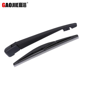 Aplicable al conjunto del brazo del limpiaparabrisas trasero y al limpiaparabrisas trasero del Mazda CX-3/2015-2018. - Product Image 4