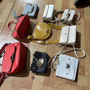 Bolso de boutique de marca doméstica de segunda mano cruzado de moda de embalaje mixto de alta calidad para mujer - Product Image 4