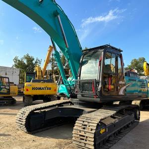 ตลับลูกปืนปั๊มเกียร์สำหรับ SK460 SK350 kobelco มือสองชิ้นส่วนหลักของเครื่องยนต์มอเตอร์ - Product Image 1