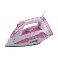 Electric Iron Household Handheld Steam Small Ironing Machine Clothes Ironing Iron Dry And Wet Use