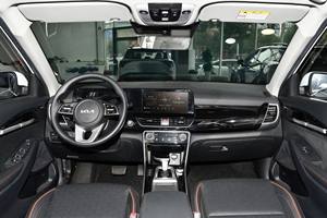 <span class=keywords><strong>Kia</strong></span> Seltos SUV <span class=keywords><strong>de</strong></span> <span class=keywords><strong>0</strong></span> <span class=keywords><strong>KM</strong></span> Seminuevo Barato 2023 1.5 L <span class=keywords><strong>de</strong></span> Alta Calidad con 5 Puertas y <span class=keywords><strong>Kia</strong></span> Stonic a Precio Económico - Product Image 5