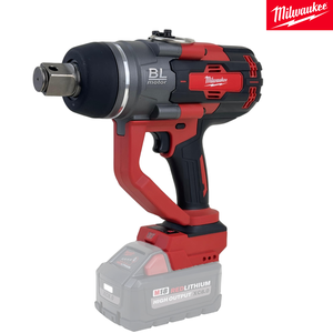 Clé à chocs électrique industrielle sans fil <span class=keywords><strong>Milwaukee</strong></span> 1 pouce, outil électrique portatif sans balais, haute qualité, couple élevé 3000 N.m - Product Image 1