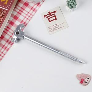 Funny Hammer Design <b>Pen</b> Unique Stationery Gift for School Office and Promotions - Product Image 3