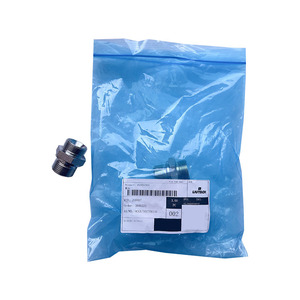 ข้อต่อโลหะ LiUTECH สำหรับซีลคอมเพรสเซอร์แบบสกรู อุปกรณ์เสริมมาตรฐาน - Product Image 4