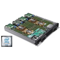Server Blade Lenovo ThinkSystem SN850, 4-Socket Intel Xeon, Kelas Enterprise, Siap Virtualisasi, Stabil & Handal, Tersedia