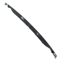 Pièce de rechange d'origine pour carrosserie de voiture, système de carrosserie, pièce de rechange automobile, garniture de plaque d'immatriculation arrière pour Ford Everest EB3B 42509 DJ