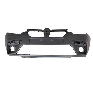 Repuestos de Auto Reshine para Logan <span class=keywords><strong>Sandero</strong></span>, Parachoques Delantero 620225508R <span class=keywords><strong>RS</strong></span>-579-712 Hecho en China - Product Image 1