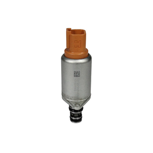 Vanne solénoïde de haute qualité F01-12D1A25-A00 - Vanne de commande hydraulique pour excavatrice D 212150111AS - Product Image 3