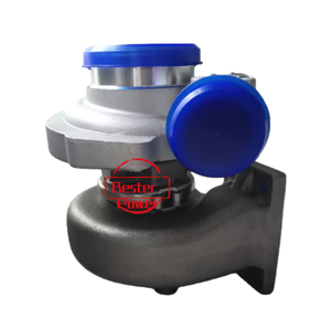 HX25W 504226545 4045330 4033382 2856443 Turbocharger for <strong>Iveco</strong> <strong>Truck</strong> 4CYL Engine - Product Image 2