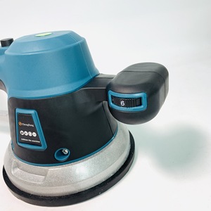 20V High <b>Power</b> Rechargeable Tiling Vibrator High Frequency Vibration Machine Tile Applicator Ceramic Tile Laying <b>Tools</b> - Product Image 6
