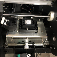 Impresora de lona DX11, 1,8 m, XP600, gran formato, eco-solvente, plóter de vinilo