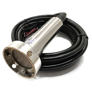 4-20mA verstopfter hydro statischer Abwasser <span class=keywords><strong>tank</strong></span> Füllstand messumformer Rs485 <span class=keywords><strong>LCD</strong></span>-Anzeige Tauch wasserstands ensor - Product Image 1