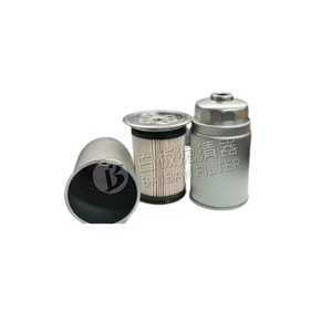 ไส้กรองน้ำมันดีเซล RF-52150 31922-C8900 31922-2EA00 31922-3A850 31922-4H000 สำหรับรถยนต์ดีเซลรุ่นใหม่ - Product Image 1