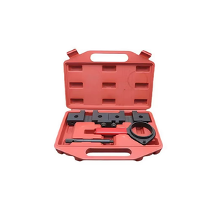 Kit d'outils de réparation de <span class=keywords><strong>distribution</strong></span> de moteur BMW en acier professionnel pour modèles M42/M50/<span class=keywords><strong>M52</strong></span> - Robuste et durable pour l'entretien du moteur - Product Image 4