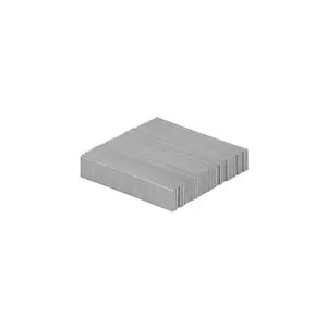 CAJA 1 Caja con 10000 clavos, calibre 23, 12 mm para CLNE-23, TRUPER - Product Image 1