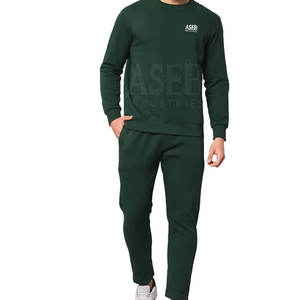 Ensembles de survêtements pour hommes d'hiver respirants grande taille fabriqués au Pakistan prix de gros avec marque privée vente en ligne - Product Image 1