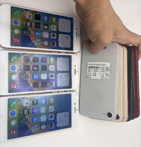 Teléfono Móvil al por Mayor, Versión Global IOS, Teléfonos Móviles Originales Desbloqueados, Smartphone de 64GB/256GB - Product Image 5